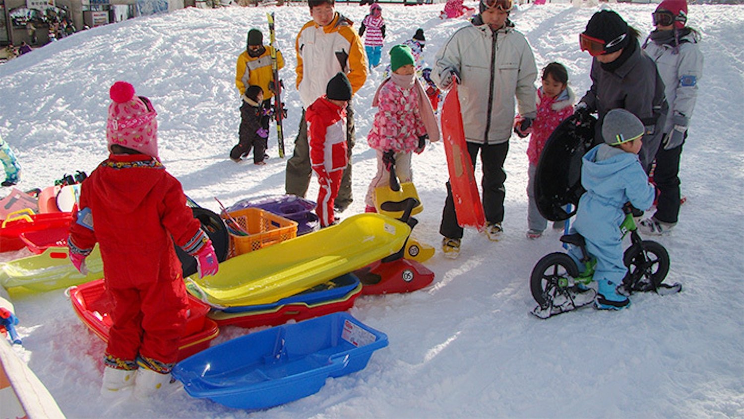 🏞️ 하코노모리 플레이 파크 이미지 4